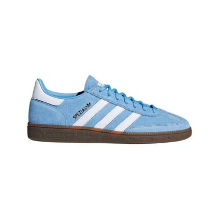 5 Reasons Handball Spezial Shoes Are the Ultimate Vintage Style Upgrade (2025)